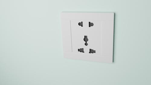electrical socket preview image